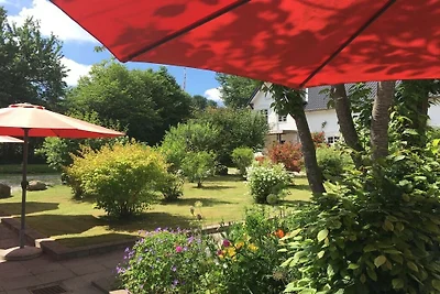 Ferienwohnung mit 2 Schlafzimmer