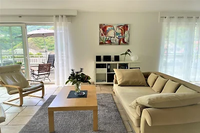 Vakantieappartement met 1 slaapkamer