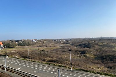 Wohnung in Nieuwpoort mit Terrasse