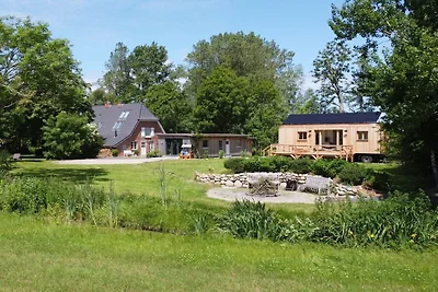 Vakantiehuis voor 2 personen