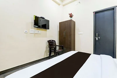 Super Hotel O Arjun Ganj