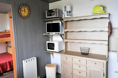 Apartment in Vanguard mit Zugang zum Pool