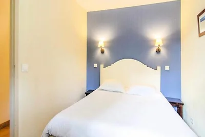 Wohnung in Sanary-sur-Mer nahe Strände