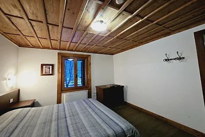 Ferienwohnung in Ceresole Reale mit Heizung