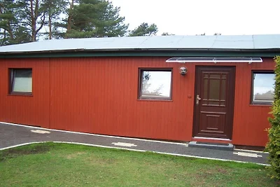 Ferienhaus in Loddin mit Schwimmbecken