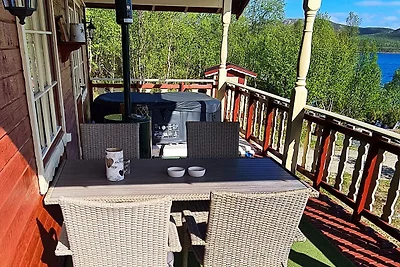7 osob apartament w JARFJORD-By Traum