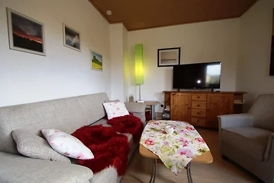 Przytulny bungalow w Pepelow blisko morza