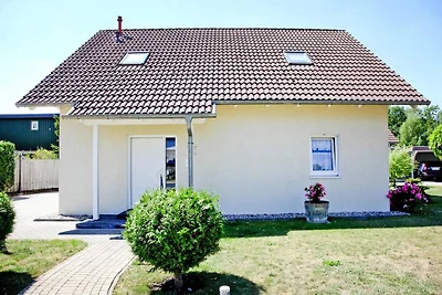 Vakantiehuis Adler, Mirow