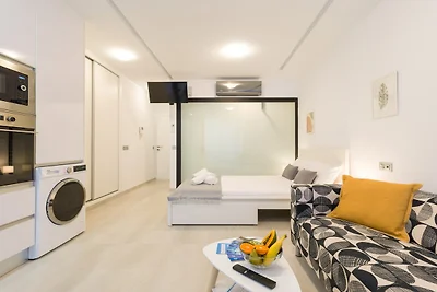Wohnung in Las Palmas nahe Playa de Las...