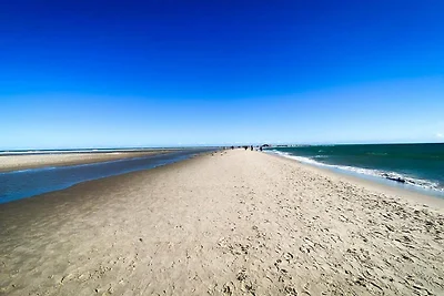 6 Personen Ferienhaus in Skagen-By Traum