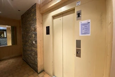 Ferienwohnung in La Vanoise in der Nähe von...