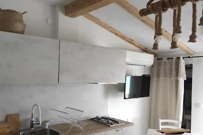 Modern Beachfront Apartments near Šibenik - C...