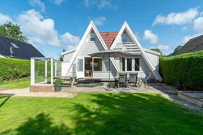 Casa Sint Maartenszee vicino Spiaggia