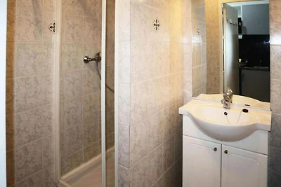 Appartamento a Les Orres con vista sulla...