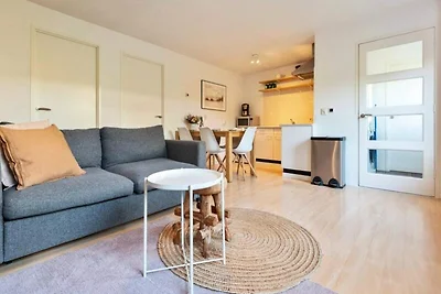 Haus in Zandvoort nahe Strand & Dünen