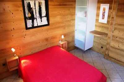 3 camere per 6 persone