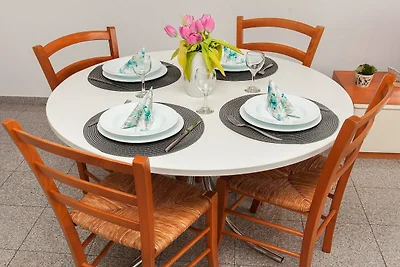 Splendid Beachfront Medveja Apartments - Conf...