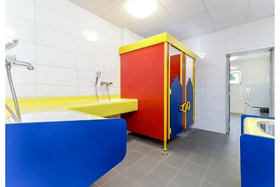 Eifelhütte auf dem Campingpark