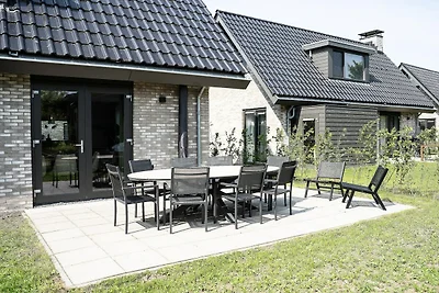 Vakantiehuis in Elahuizen