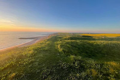 4 Personen Ferienhaus in Lemvig-By Traum