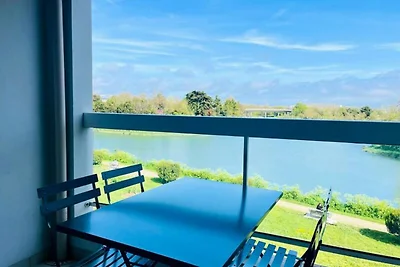 The Lake Cottage, stadscentrum, LR124