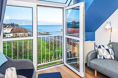 4 Personen Ferienhaus in Hejls-By Traum