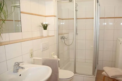 Vakantieappartement in Piesport met balkon