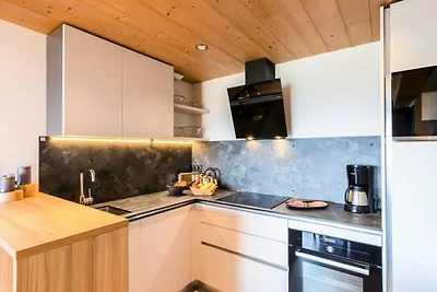 apartman za odmor Obiteljski odmor Hauteluce