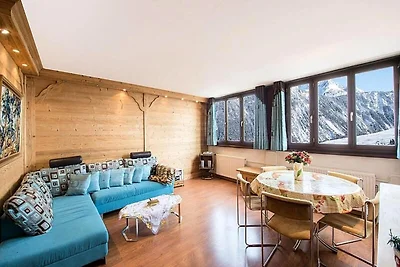 3 Zimmer für 5 Personen