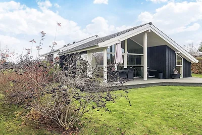 8 osob apartament w Bogense-By Traum