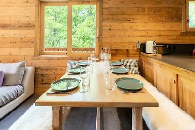 Ferienwohnung in Méribel in der Nähe des...