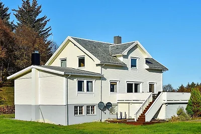 10 Personen Ferienhaus in MIDSUND