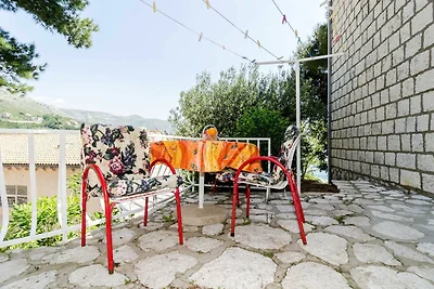 Guest House Daniela- Triple Room with Balcony...