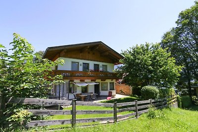 Casa vacanze a Fügen