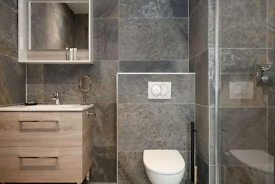 Wohnung in Courchevel an den Skipisten