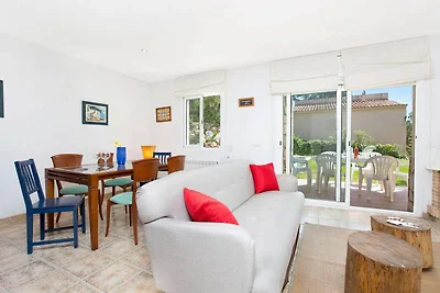 3-Schlafzimmer-Villa in Tamariu