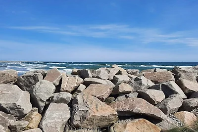 4 Sterne Ferienhaus in Ålbæk-By Traum