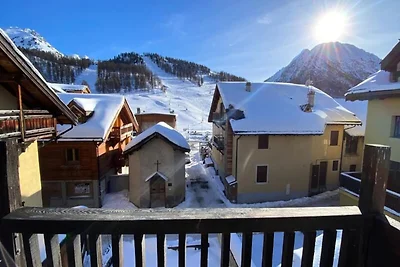 2 Zimmer für 4 Personen