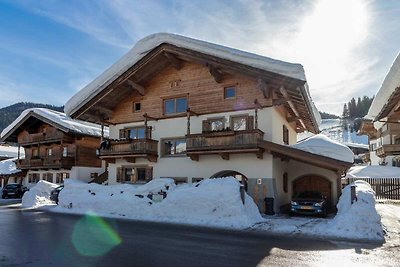 Chalet im Zentrum von Ellmau nahe Skilift