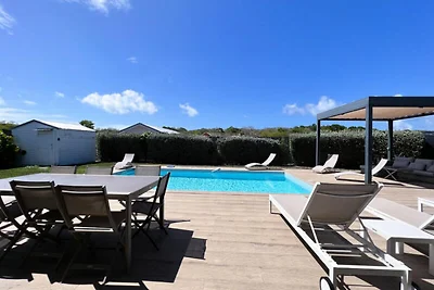 Villa in Saint François in der Nähe von Point...