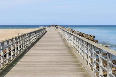 2 persoons vakantie huis in Snedsted-By Traum