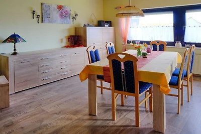 Appartement de vacances avec 1 chambre