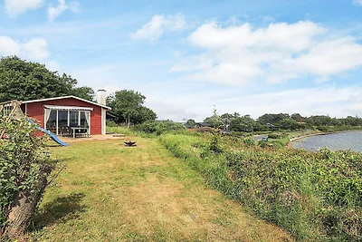 4 Personen Ferienhaus in Martofte
