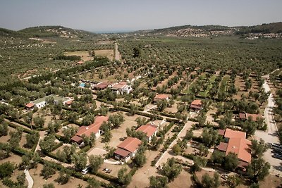 Belvilla by OYO Ferienhaus in Vieste