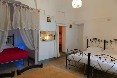 Casa vacanze Lamia Papo vicino Ostuni