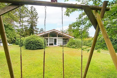 8 Personen Ferienhaus in Gilleleje-By Traum