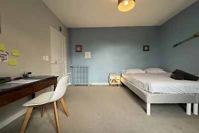 Ferienhaus Erholungsurlaub Le Mans