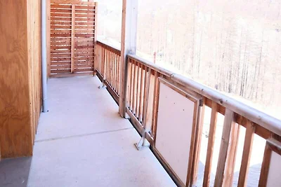 Apartment in den Alpen mit...