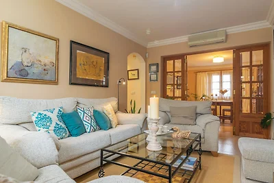 Ca Na Rosa (de Selva) - Apartment Mit Pool
