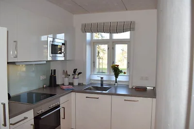 Vakantieappartement met 2 slaapkamers